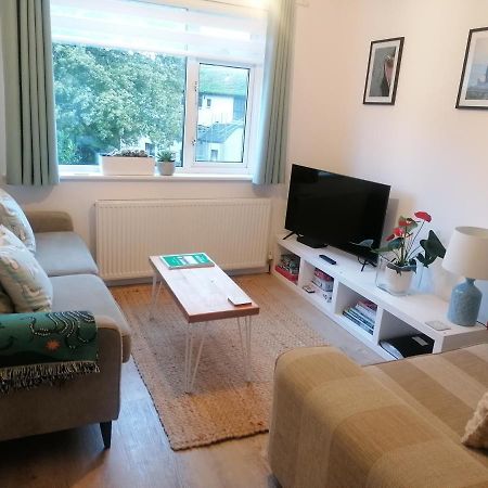 Starboard Side Brixham - Ideal Seaside Getaway With Parking ภายนอก รูปภาพ