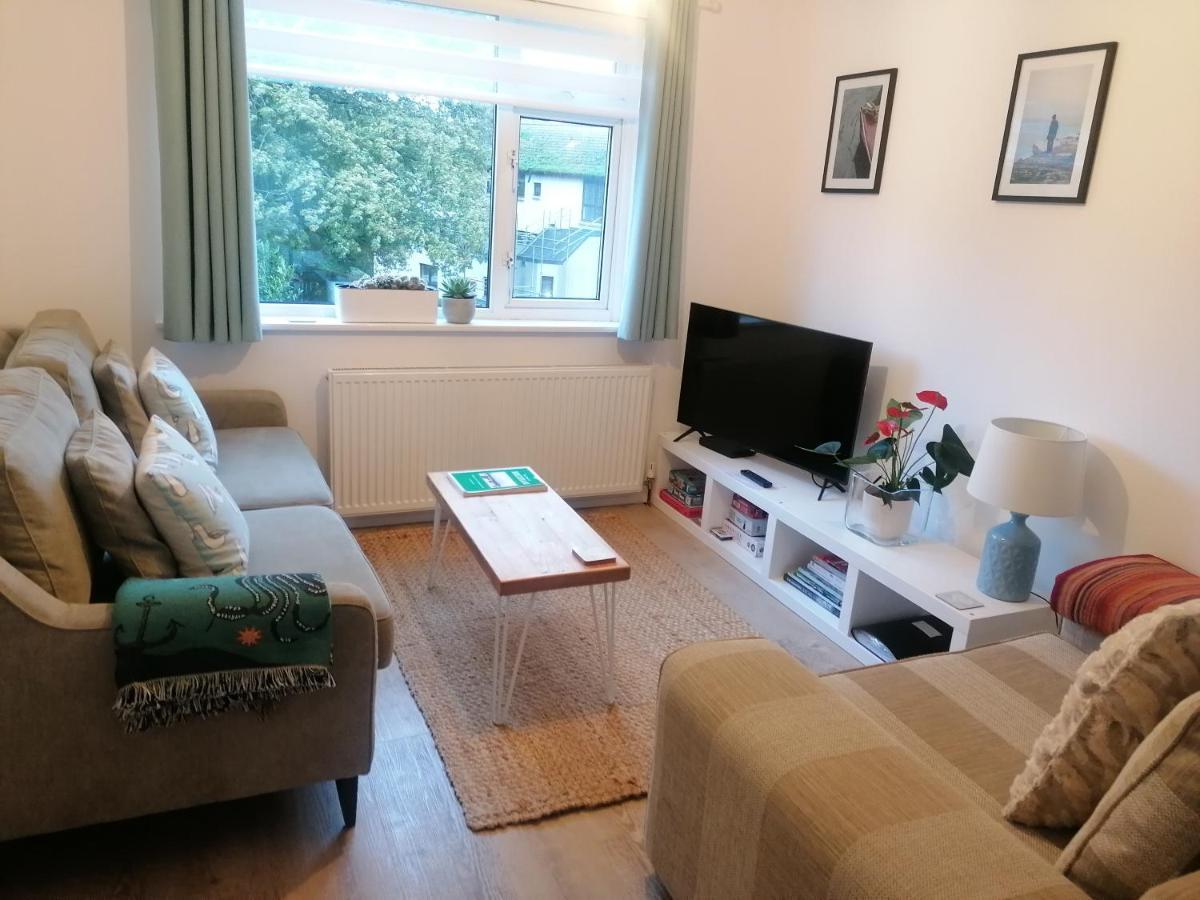 Starboard Side Brixham - Ideal Seaside Getaway With Parking ภายนอก รูปภาพ